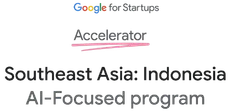 Google for Startups Accelerator SEA 2025